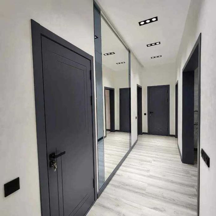 Евроремонт под ключ