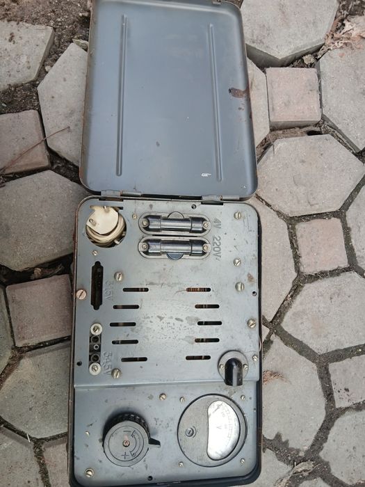 Блок питания.220в.