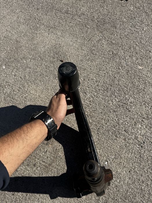 Теглич за Audi a4 b8