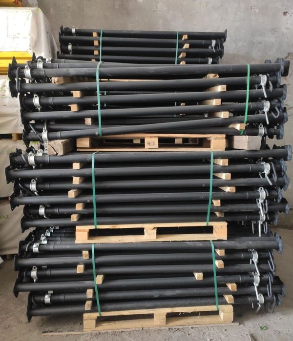 Lesa Stoyka 8484 стойка телескопическая стойка damkrat