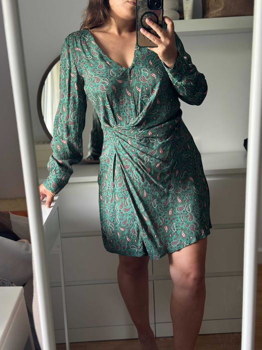 Rochie Mango toamna