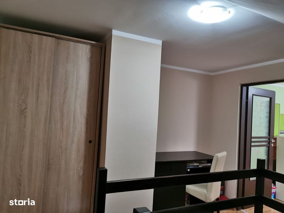 Apartament de închiriat în Bradet