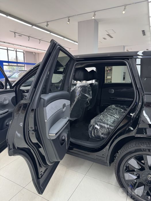 Gac S7 Full 2026