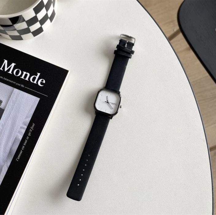 Кварцевые Rosivga Essentials сталь