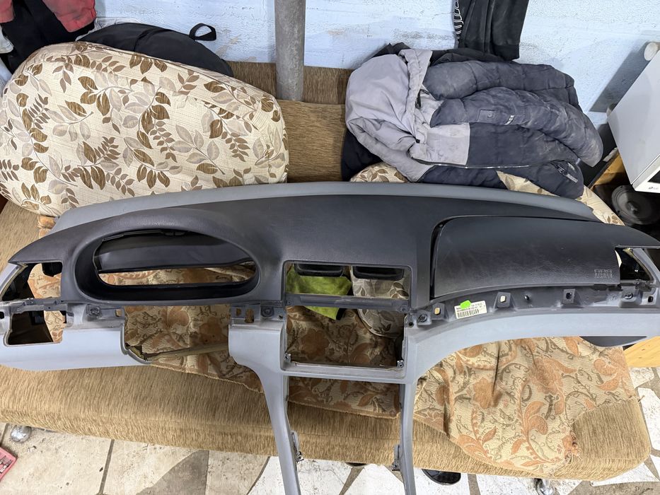 Продам панель от бмв е46