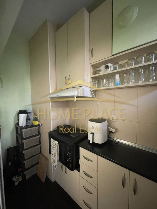 Тристаен апартамент - Зимно кино тракия