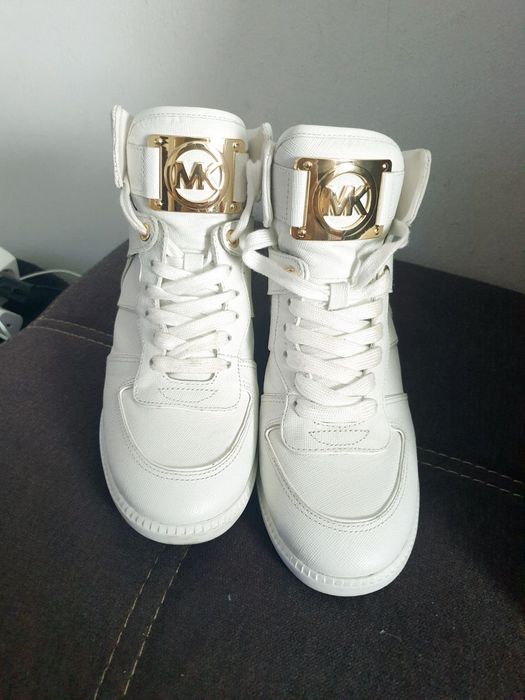 Michael Kors Кецове/Обувки на платформа