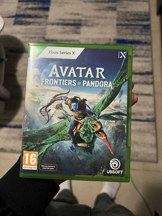 Avatar Frontiers of Pandora - Xbox