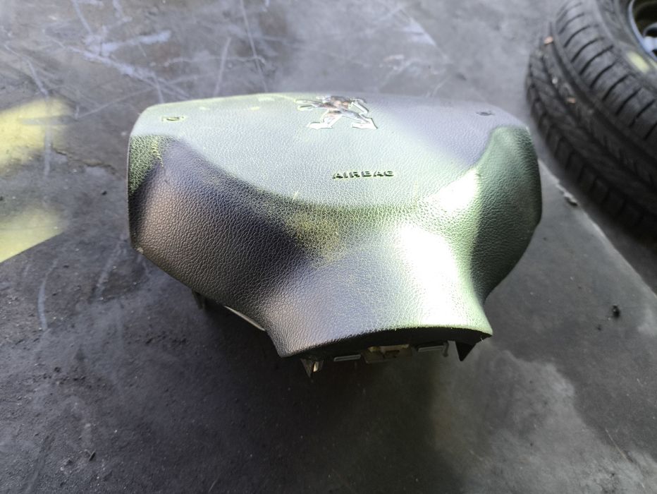 Аербег/airbag за Пежо/Peugeot 4007