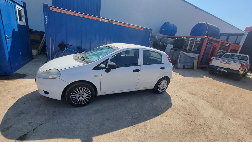 Fiat Grande punto 1.2