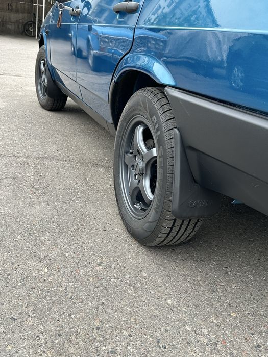 Продам свою Ваз самара 21099