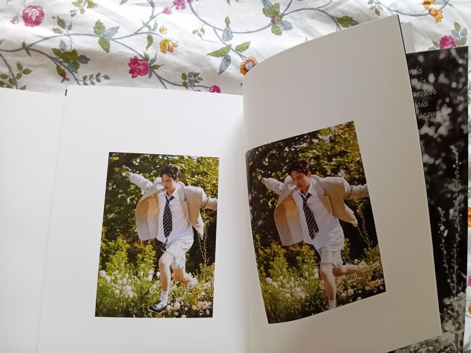 Музикален албум D.O (EXO)