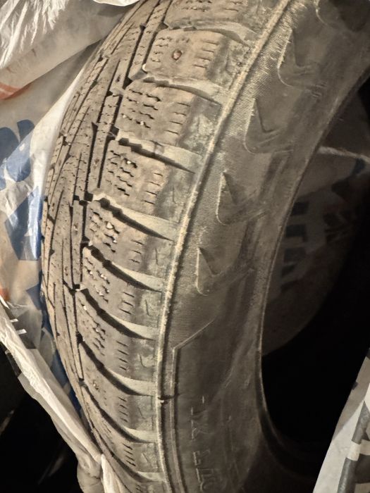 Продам автошины. 245/55/19