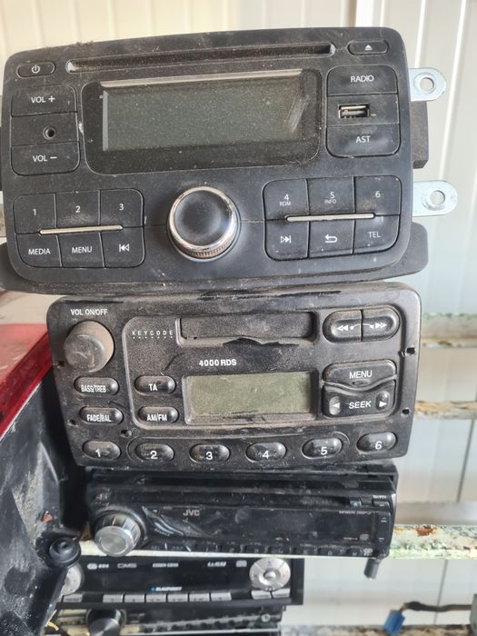 Cd за Кола Здрави