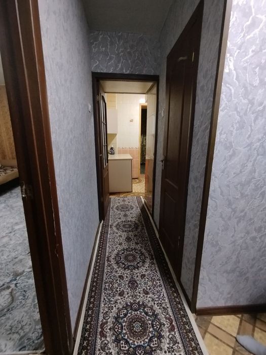 Продается квартира 1 хоналик 1 - этаж Мирабадский район