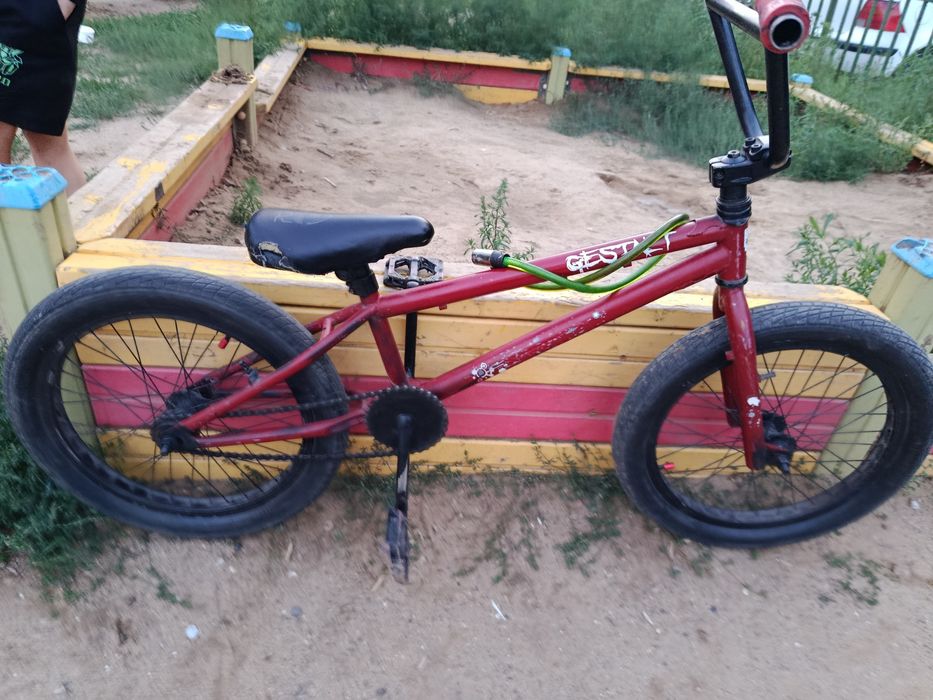 Бмх Gestalt b-100 продам срочно