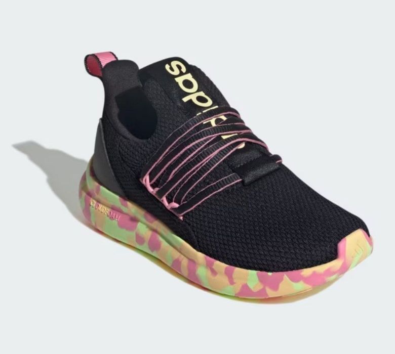 Кроссовки от Adidas