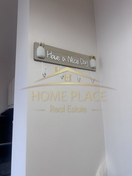 Дава се под наем Двустаен апартамент в Варна, Аспарухово - 45 кв.м за 255 € - Снимка #6