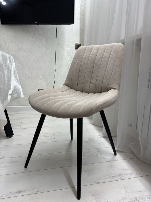 Комплект из 6 стульев