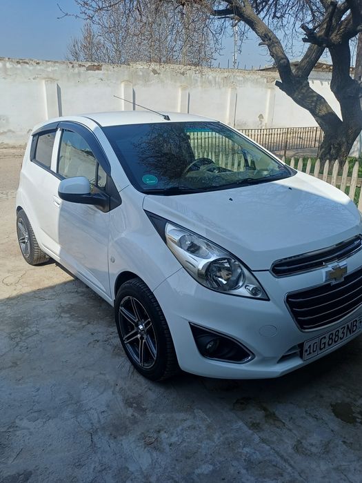 Спарк евро 2 позиция срочна сотилади