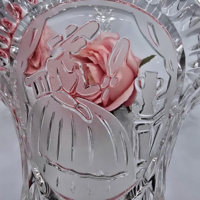 Кристална кошница