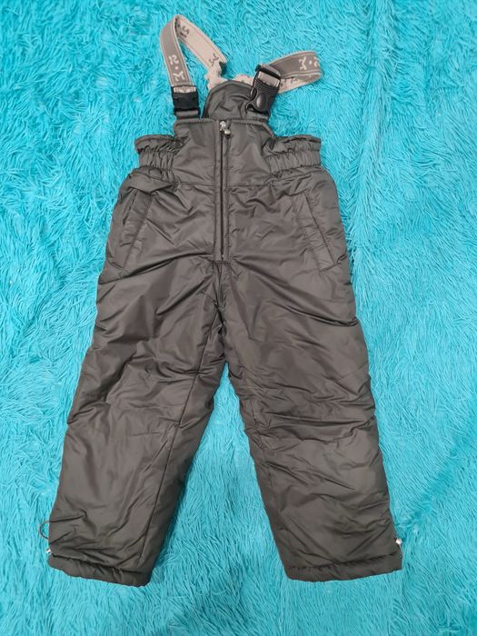 Продам Зимний костюм