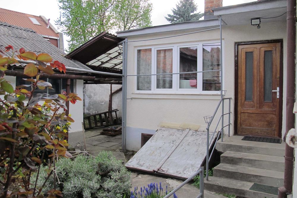 casa duplex ultracentral