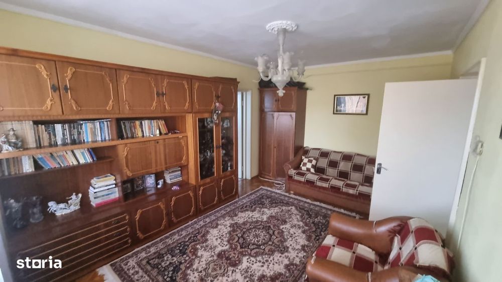 Apartament 2 camere, Craiovei, vis a vis de Kaufland Craiovei