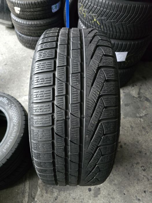 Pirelli 255/45 R19 100V MS iarnă