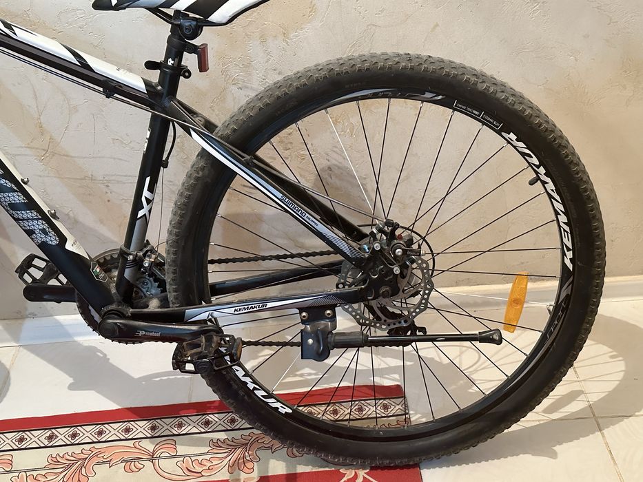 .велосипед. мтб.