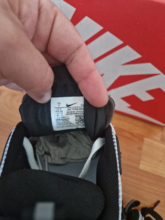 Adidași Nike furyosa original