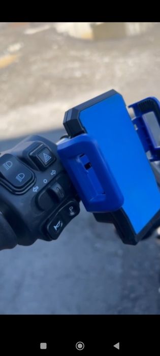 Elektro motoroller