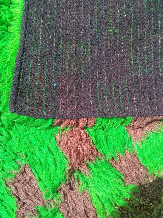 Китеник от естествена вълна