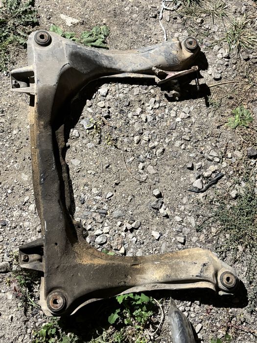 Запчасти на Audi