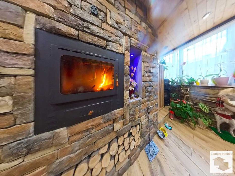 Продава се Къща в с. Музга, Област Габрово - 86 кв.м за 1745 €/кв.м - Снимка #7