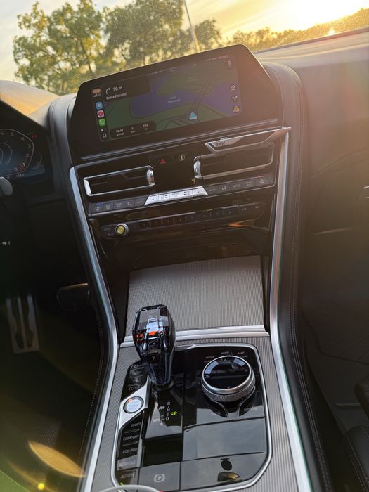 Bmw 840i g16 full option