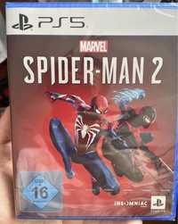 Vendo jogo só spider-man 2 ,PS5 - Videogames - Jangurussu, Fortaleza  1249199990