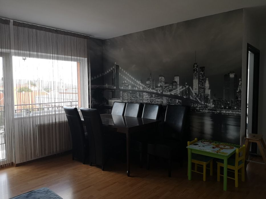 Închiriez apartament 2 camere Gilau