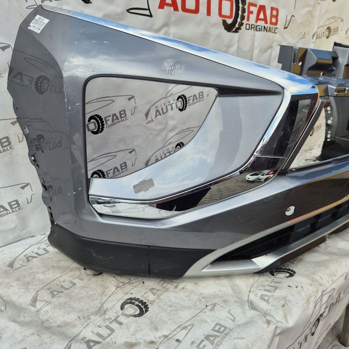 Bara fata Mitsubishi Eclipse Cross Facelift an 2021-2022-2023-2024-202