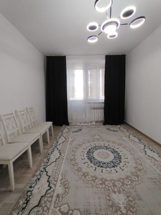 Квартира 2 бөлмелі