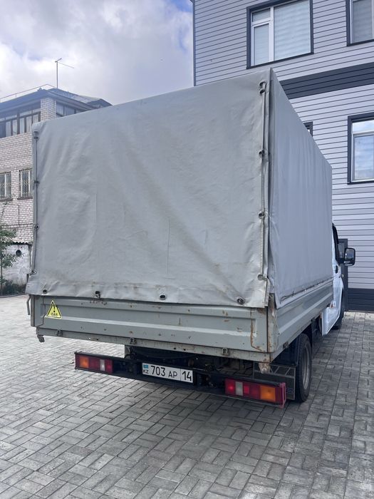 Продам Газель NEXT