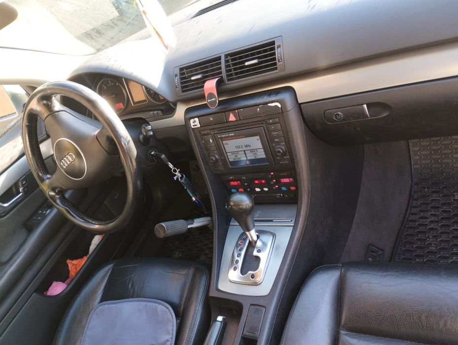 De vînzare Audi A4 B6