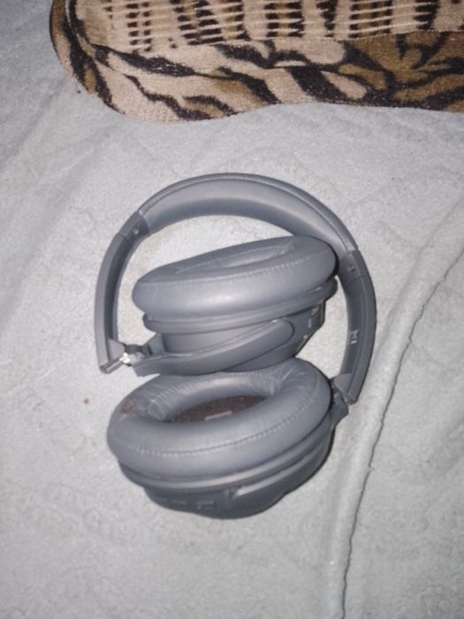 Hoco w37 наушники