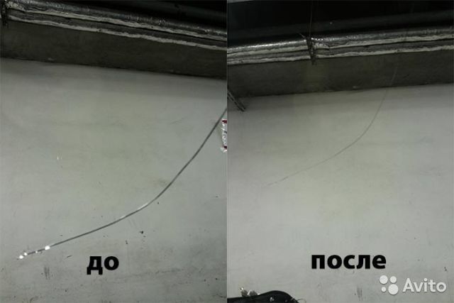 Ремонт Автостекол ( лобовых стекол ) любой сложности.