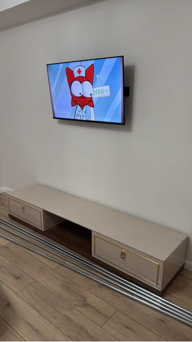 тумба под телевизор