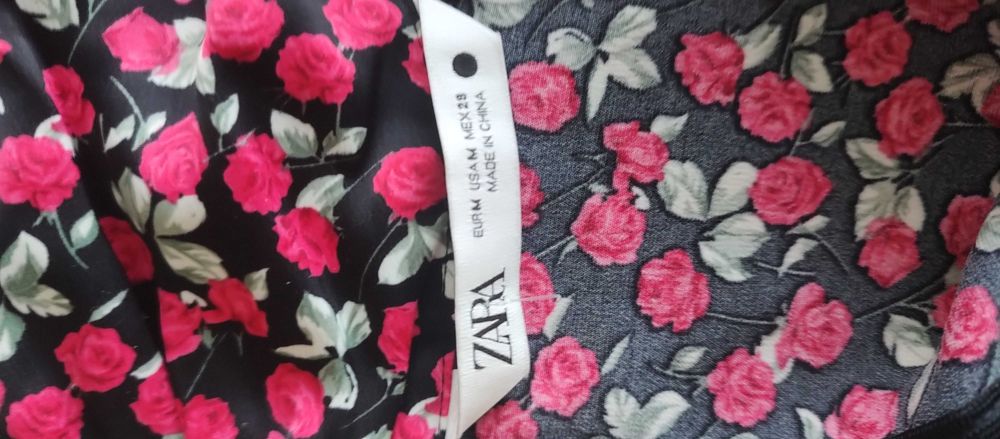 Дамска блуза Zara
