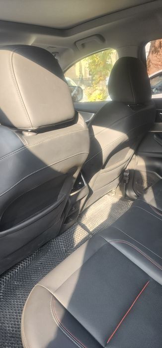 Чери тигго 7 про