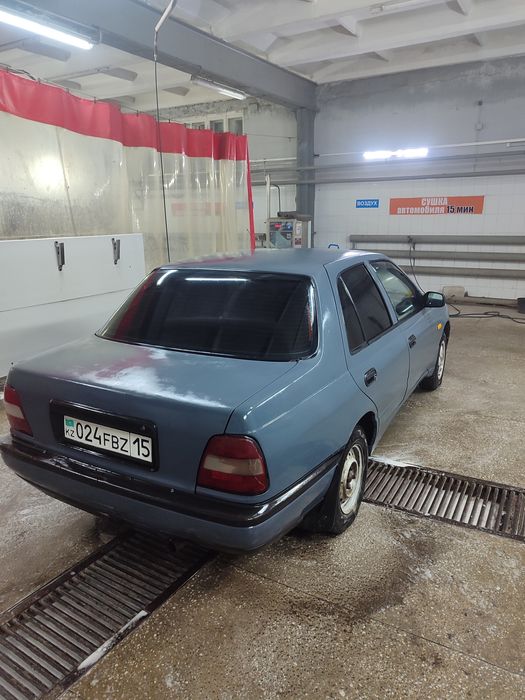 Продам Ниссан Санни