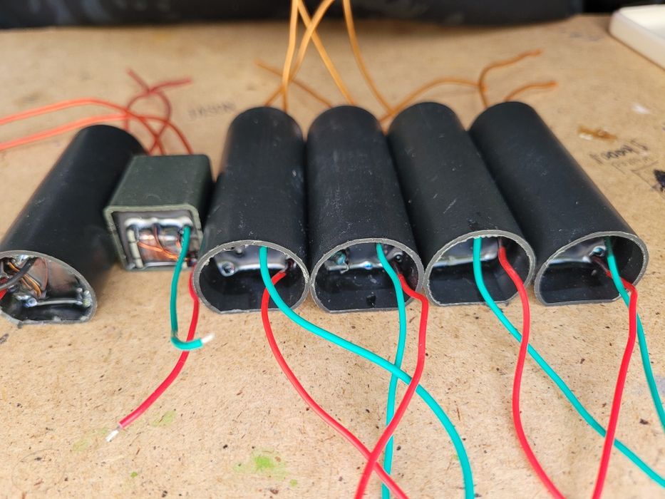 Высоковолтный генератор 1000kv напряжения 1.5~6 волт до 1000 волт