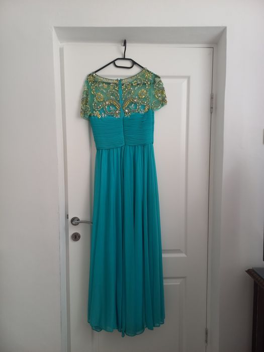Rochie elegantă Terani Couture – mărimea 6